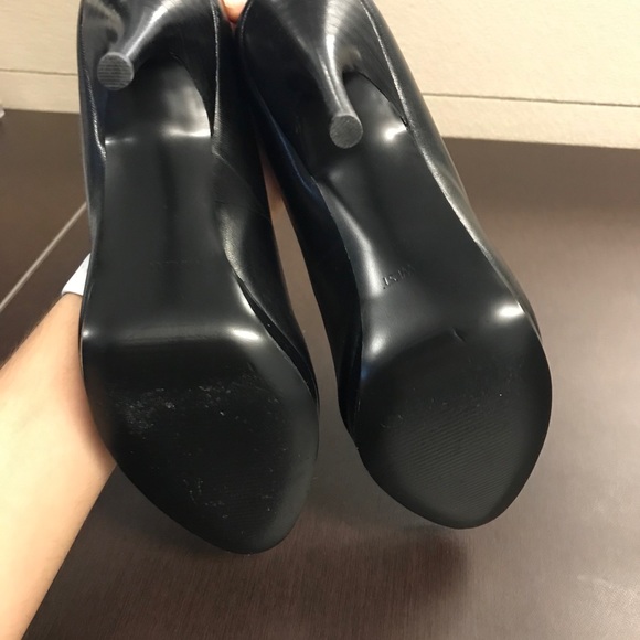 Nine West Heel - SOLD - Picture 5 of 5